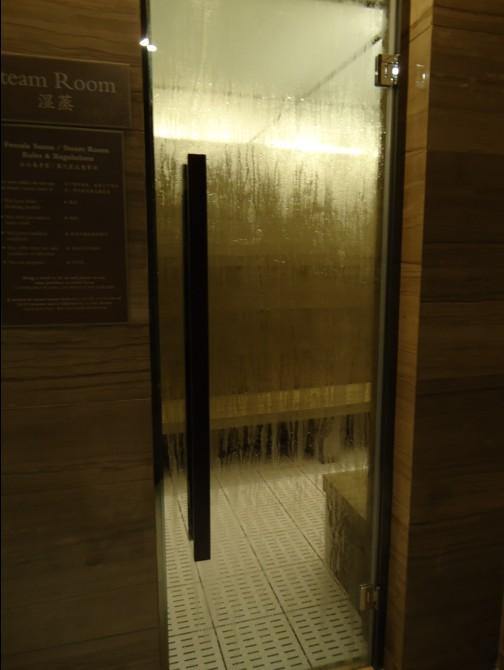 蒸氣房2